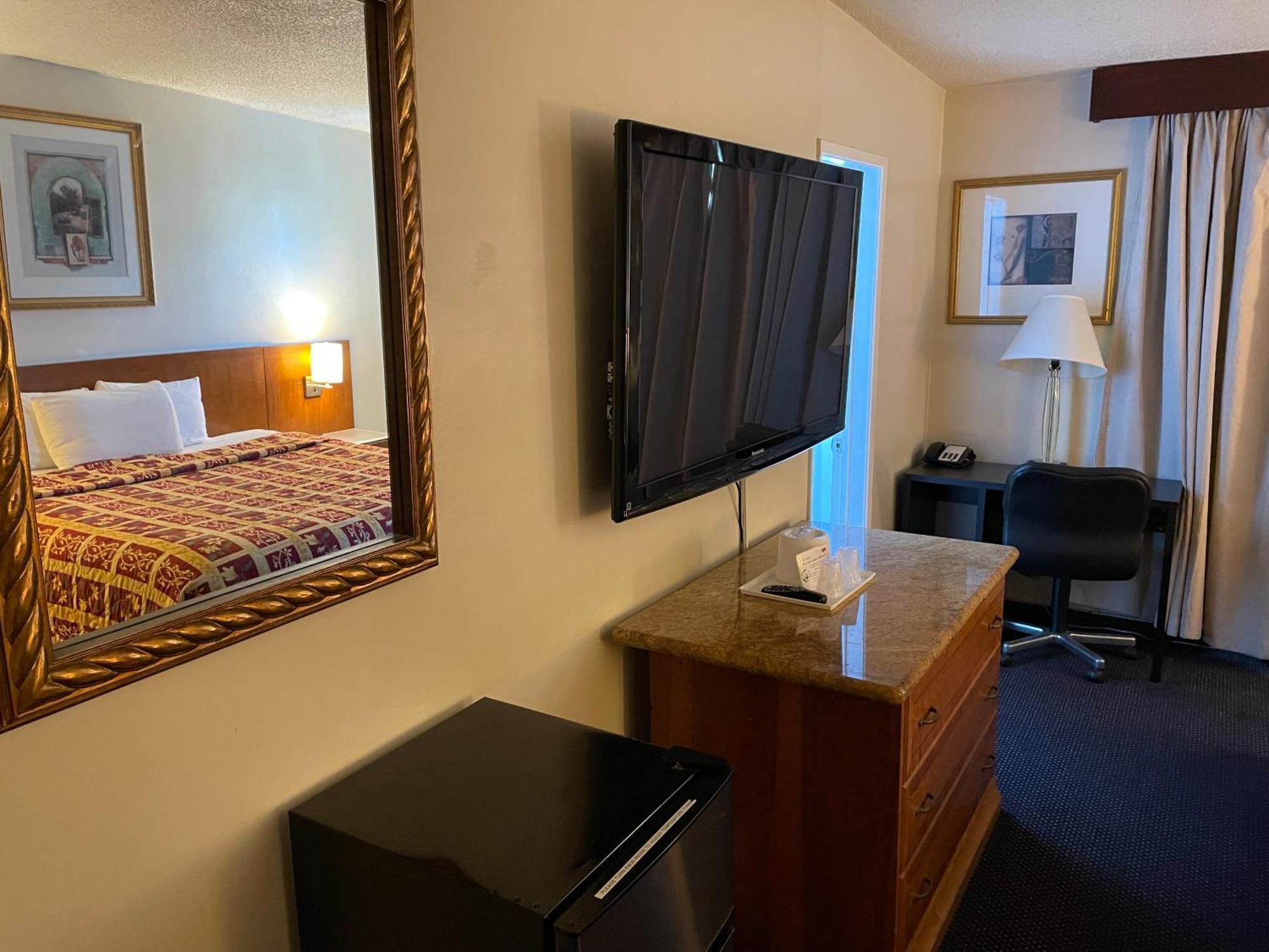 Grand Inn Fullerton Zewnętrze zdjęcie
