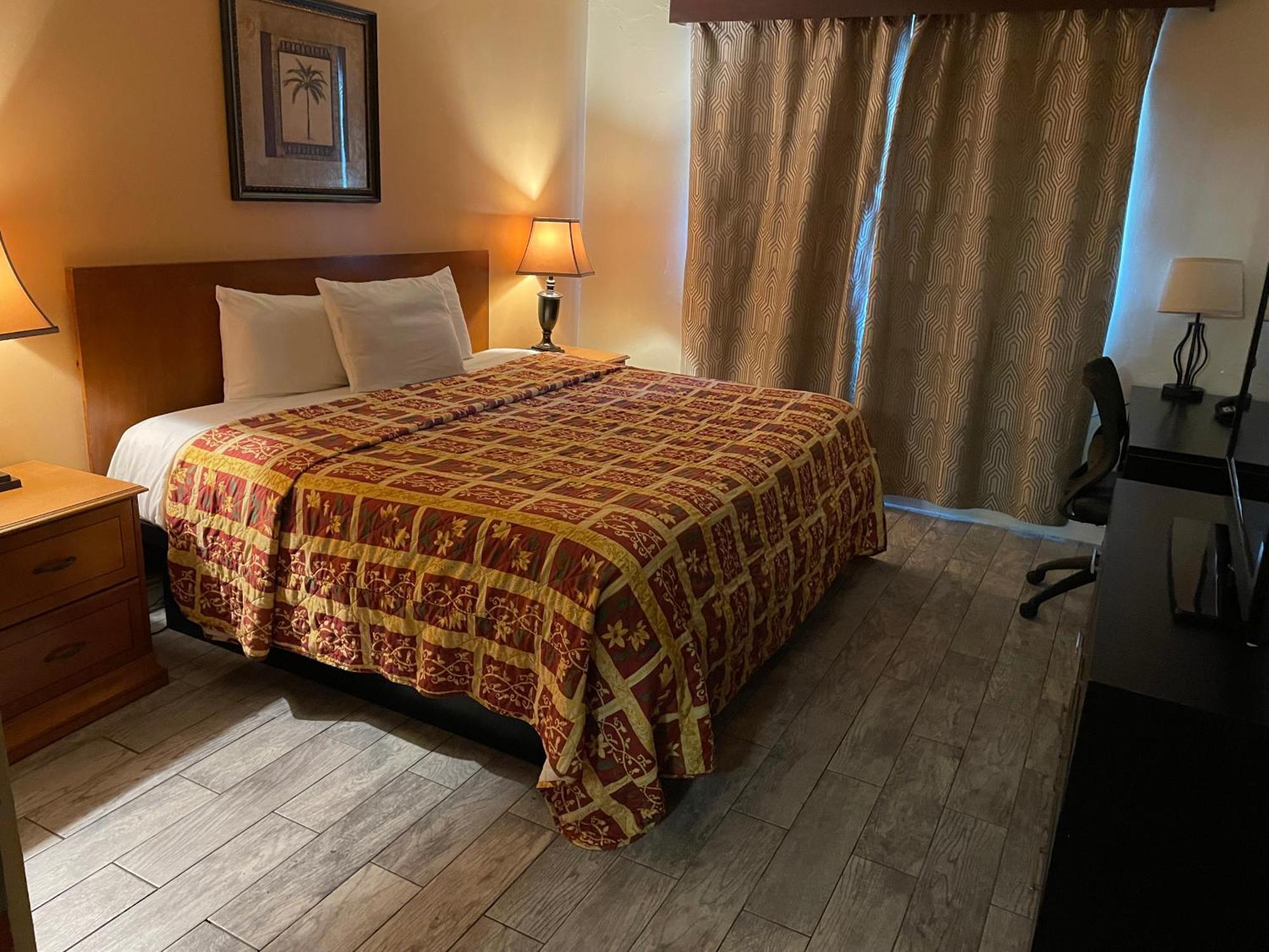Grand Inn Fullerton Zewnętrze zdjęcie