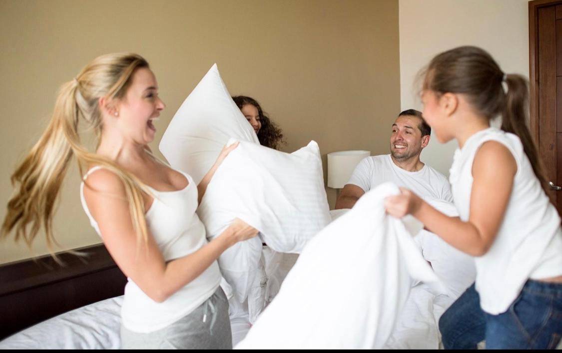 Grand Inn Fullerton Zewnętrze zdjęcie