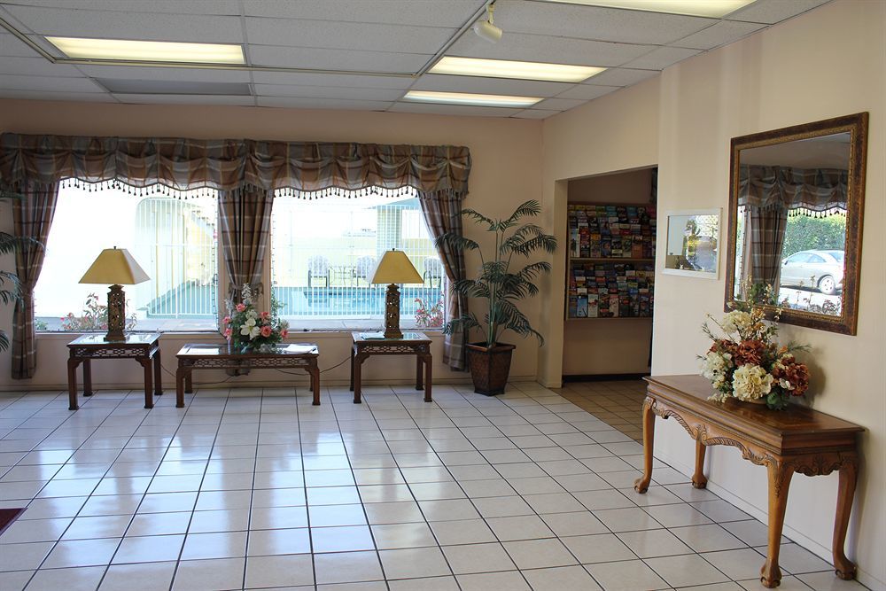 Grand Inn Fullerton Zewnętrze zdjęcie