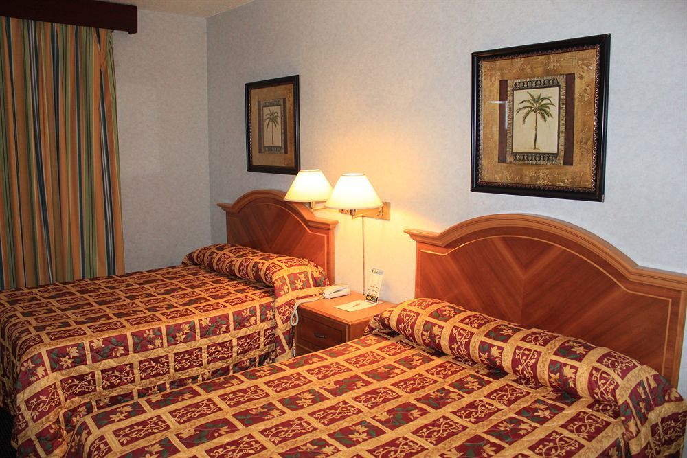Grand Inn Fullerton Zewnętrze zdjęcie