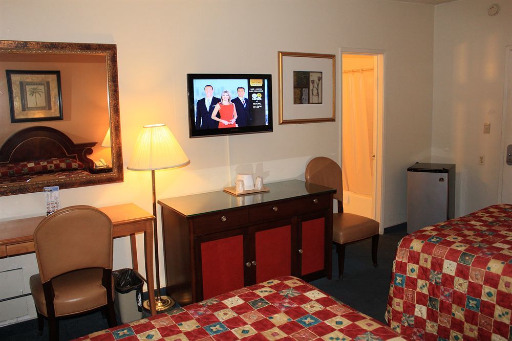 Grand Inn Fullerton Zewnętrze zdjęcie