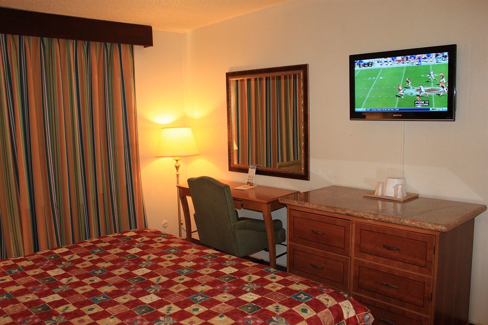 Grand Inn Fullerton Zewnętrze zdjęcie